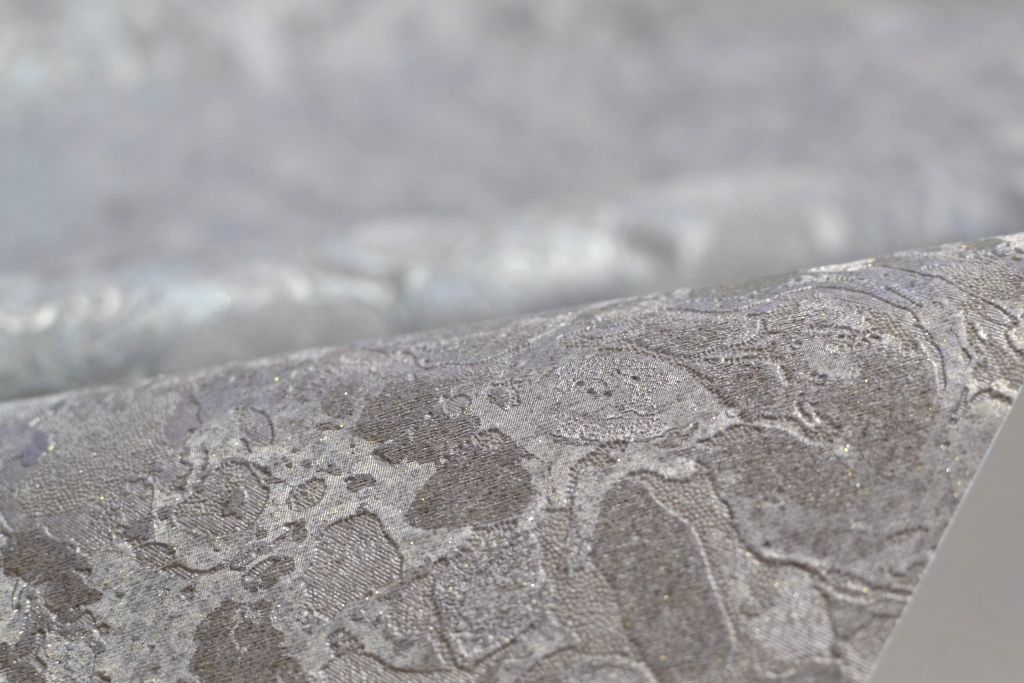 Шпалери вінілові на флізеліновій основі Слов'янські шпалери LeGrand Platinum В118 Джунглі 2 1,06 х 10,05м (8625-03)