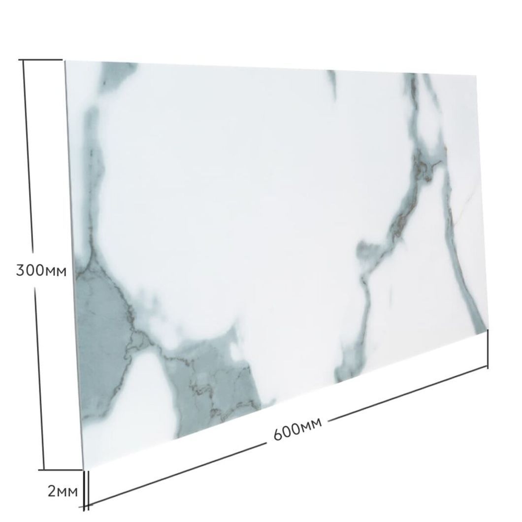 Самоклеящаяся стеновая PET плитка 600*300*2mm (D) SW-00001671