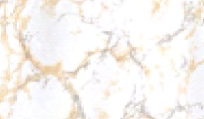Самоклейка декоративна Hongda Камінь мармур 0,45 х 15м (5240), Білий, Білий
