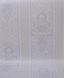 Шпалери дуплексні на паперовій основі Слов'янські шпалери Gracia В66,4 Князь блакитний 0,53 х 10,05м (7156-06)