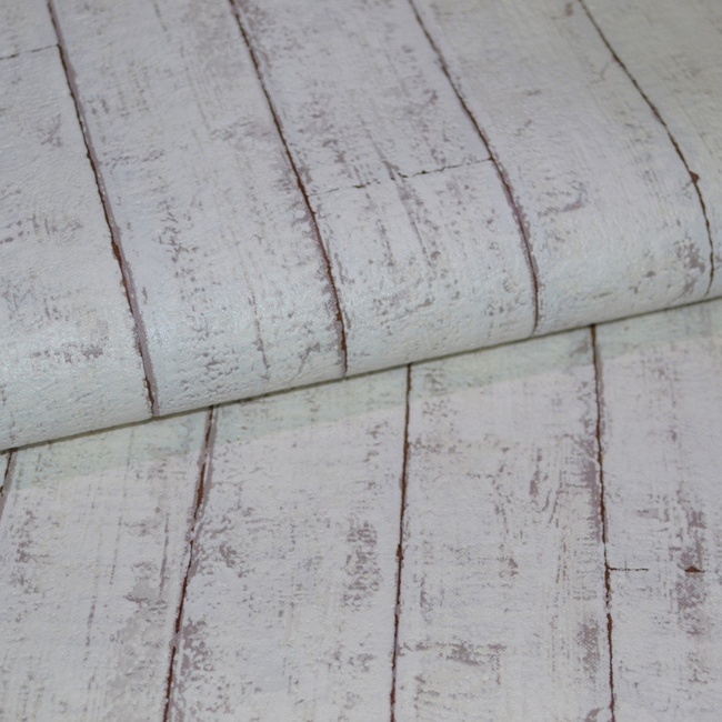 Шпалери вінілові на паперовій основі супер мийка Vinil Кантрі сірий 0,53 х 10,05м (1 - 0865)