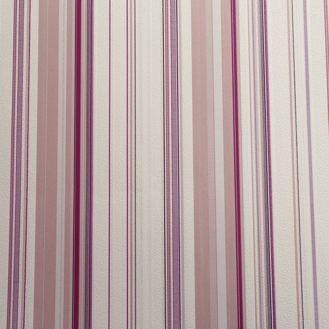 Шпалери вінілові на флізеліновій основі Палітра Family фіолетовий 1,06 х 10,05м (3337-25)