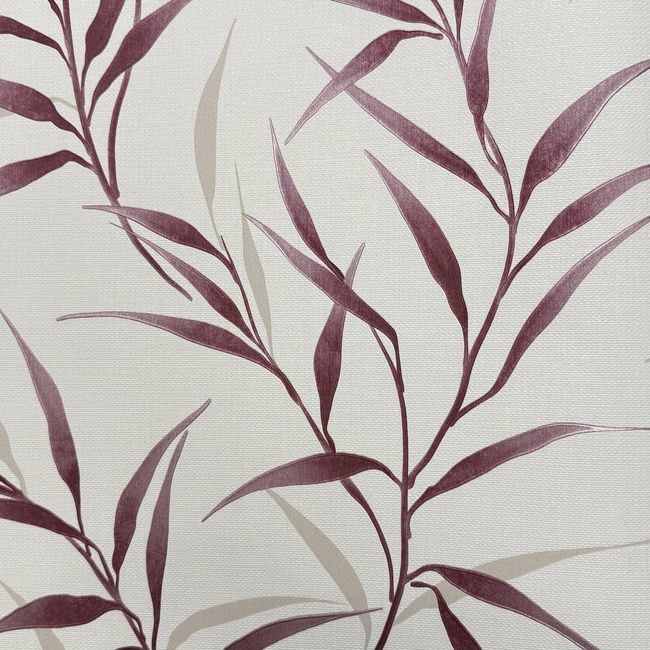 Обои виниловые на флизелиновой основе белые Erismann Fashion for Walls 5 1,06 х 10,05м (12256-06)