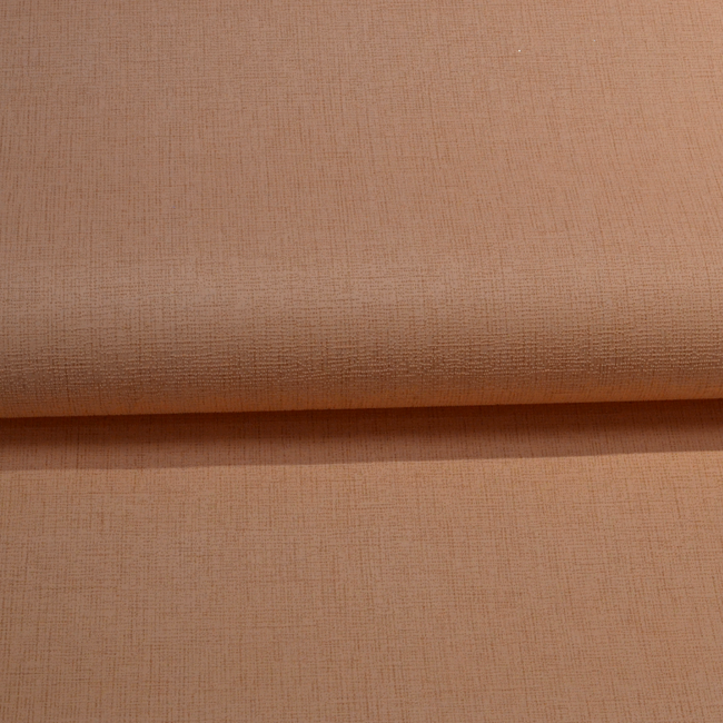 Обои акриловые на бумажной основе Слобожанские обои оранжевый 0,53 х 10,05м (457-22)