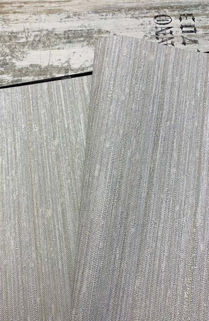 Шпалери вінілові на флізеліновій основі Zambaiti Parati Murella Italia сірий 1,06 х 10,05м (M13042)