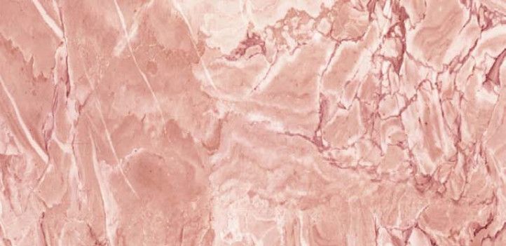 Самоклейка декоративна D-C-Fix Мармур рожевий напівглянець 0,45 х 15м (200-2579), Рожевий, Рожевий