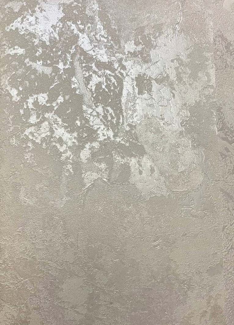 Обои виниловые на флизелиновой основе Decori & Decori Forte Dei Marmi молочный 1,06 х 10,05м (82604)