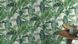 Шпалери вінілові на флізеліновій основі Rash Barbara Home Collection II зелений 1,06 х 10,05м (805512)