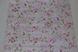 Шпалери паперові Слов'янські шпалери Colorit В27,4 Європа рожевий 0,53 х 10,05м (6563-06)