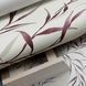 Шпалери вінілові на флізеліновій основі білі Erismann Fashion for Walls 5 1,06 х 10,05м (12256-06)