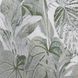 Обои виниловые на флизелиновой основе зеленые AS Creation Royal Botanic 1,06 х 10,05м (39409-2)