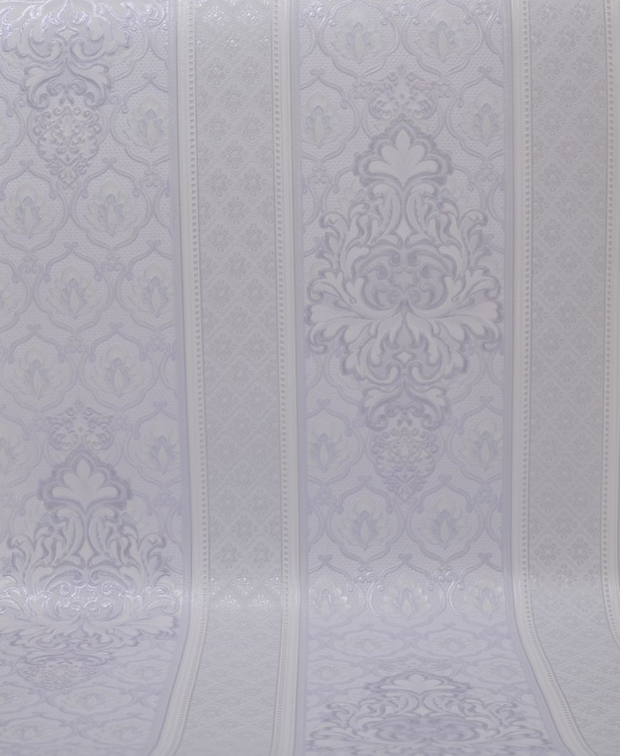 Шпалери дуплексні на паперовій основі Слов'янські шпалери Gracia В66,4 Князь блакитний 0,53 х 10,05м (7156-06)