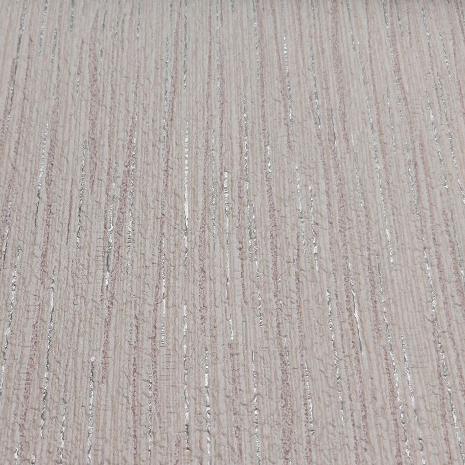 Шпалери на паперовій основі Континент Кассандра рожевий дуплекс 0,53 х 10,05м (088), Рожевий, Рожевий