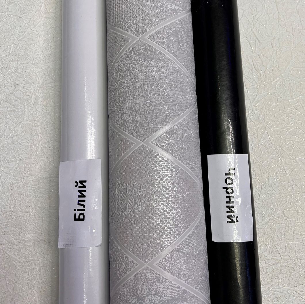 Обои виниловые на флизелиновой основе Sintra Adria серый 0,53 х 10,05м (550618)