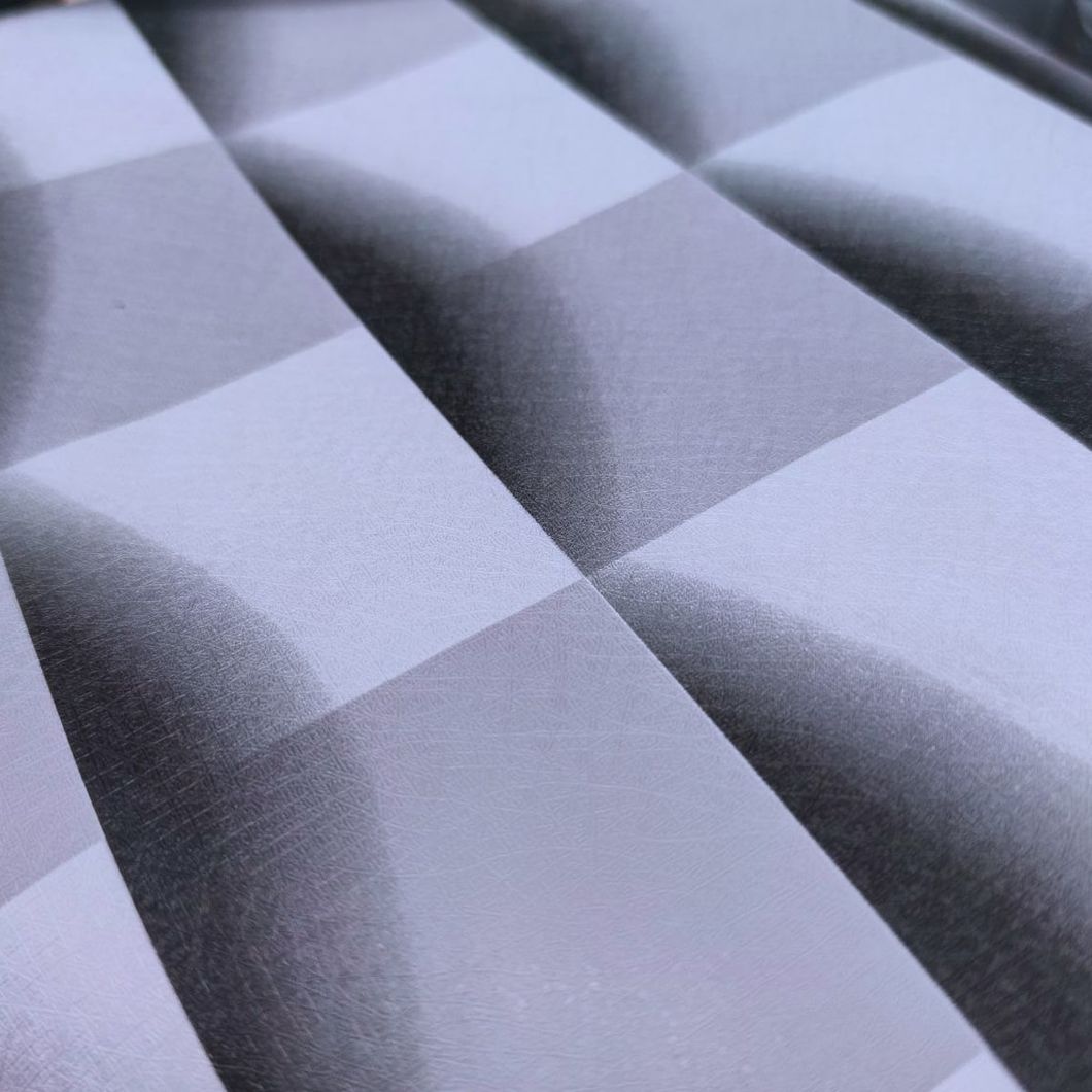Самоклеюча декоративна плівка лавандовий 0,45Х10М (KN-X0168-2), Фиолетовый, Фіолетовий