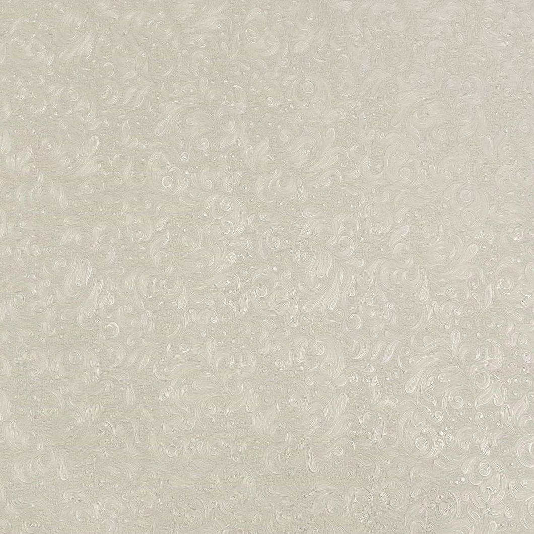 Шпалери вінілові на флізеліновій основі Слов'янські шпалери Elegance В122 Гебардин бежевий 1,06 х 10,05м (1536-03)