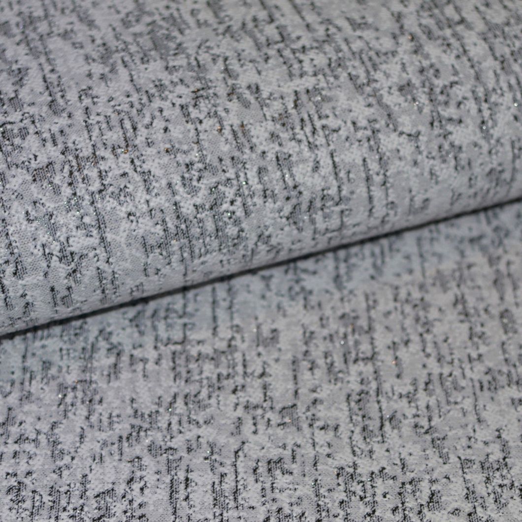 Обои виниловые на бумажной основе Славянские обои B40,4 Норман серый 0,53 х 15м (С 921 - 10)