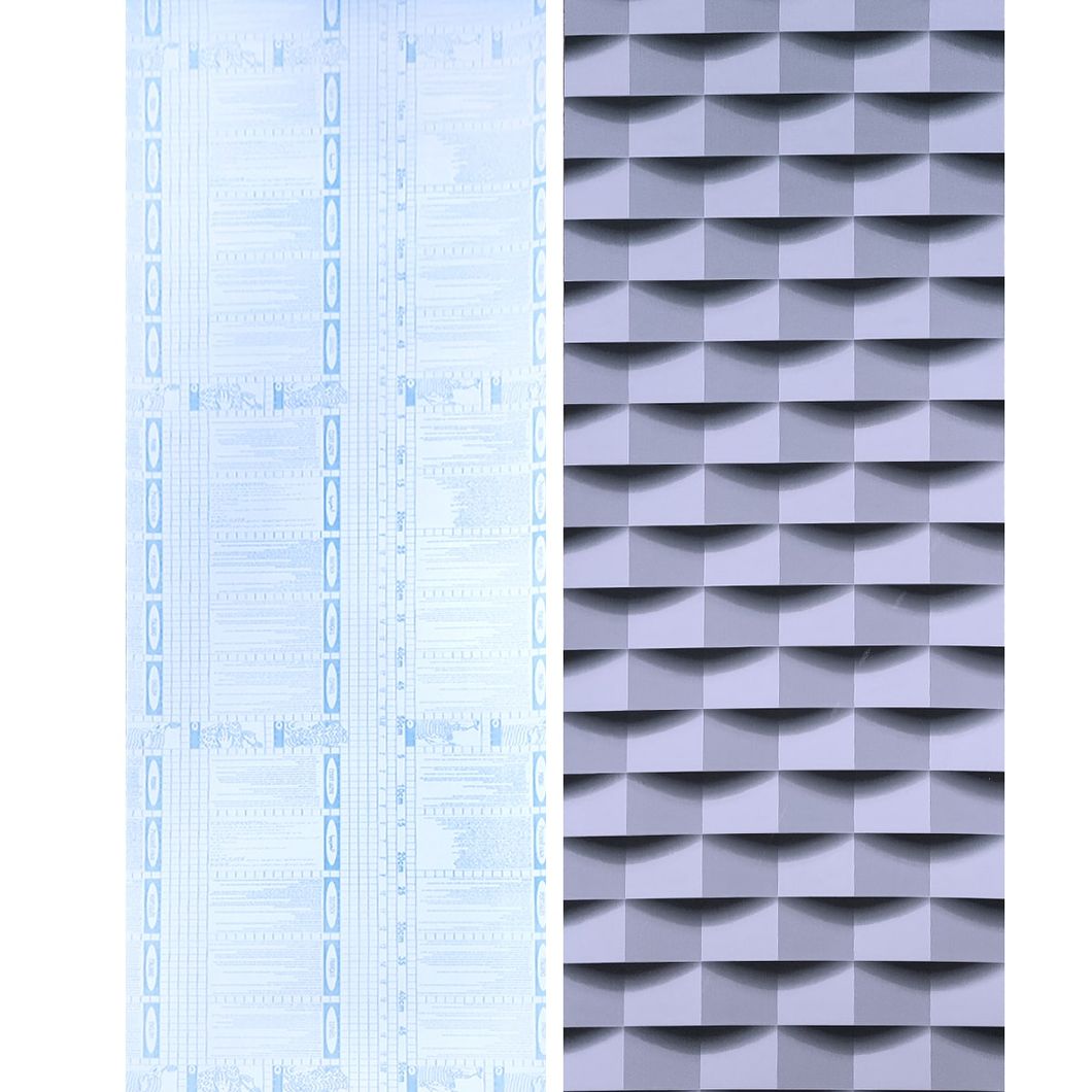 Самоклеюча декоративна плівка лавандовий 0,45Х10М (KN-X0168-2), Фиолетовый, Фіолетовий