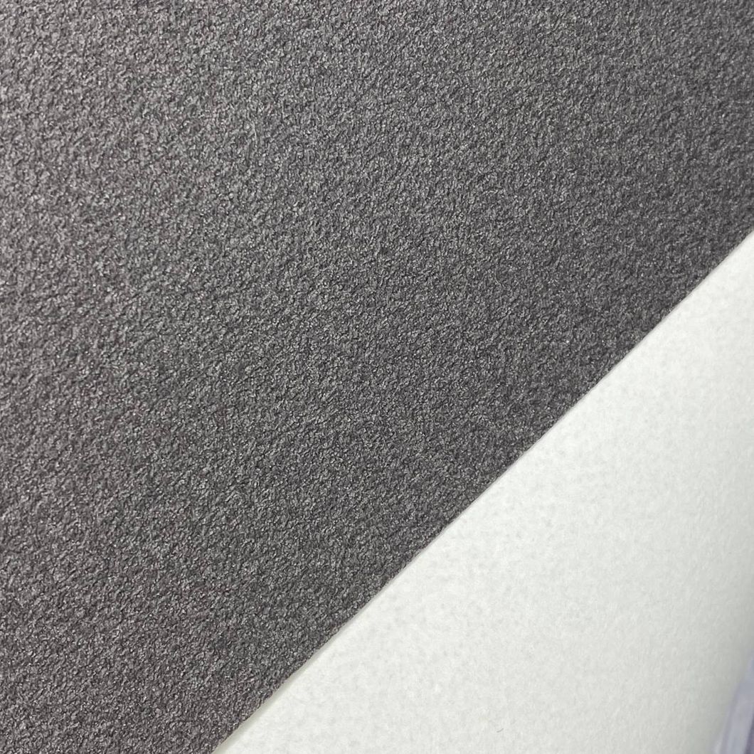 Шпалери вінілові на флізеліновій основі AdaWall Hue чорні 1,06 х 10,05м (24201-8)