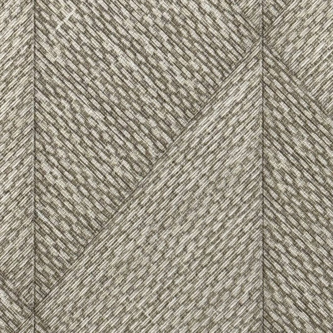 Обои виниловые на флизелиновой основе коричневые Erismann Fashion for Walls 5 1,06 х 10,05м (12252-20)