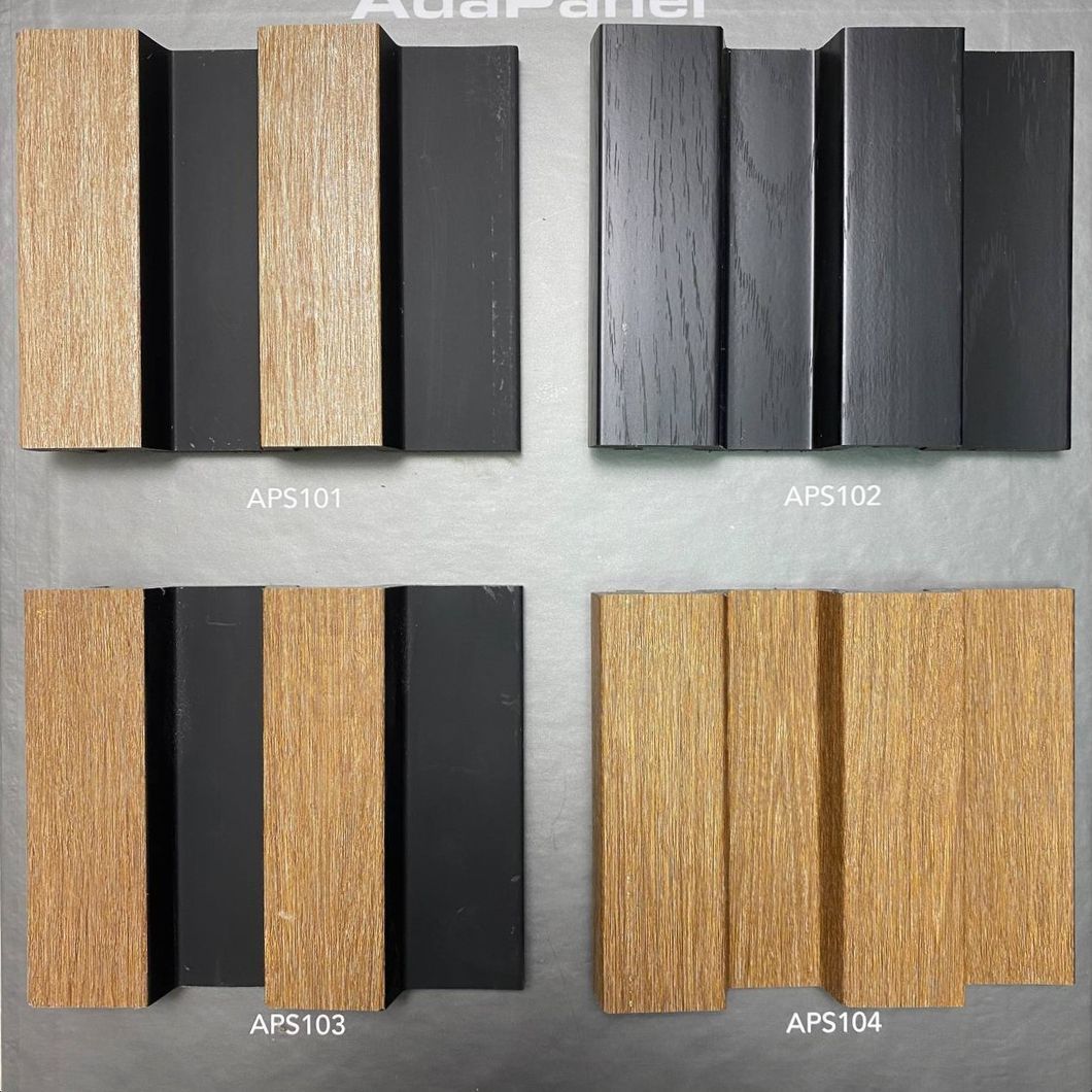 Стінова панель AdaWall AdaPanels 280х12х1,2 см (APS102/12)
