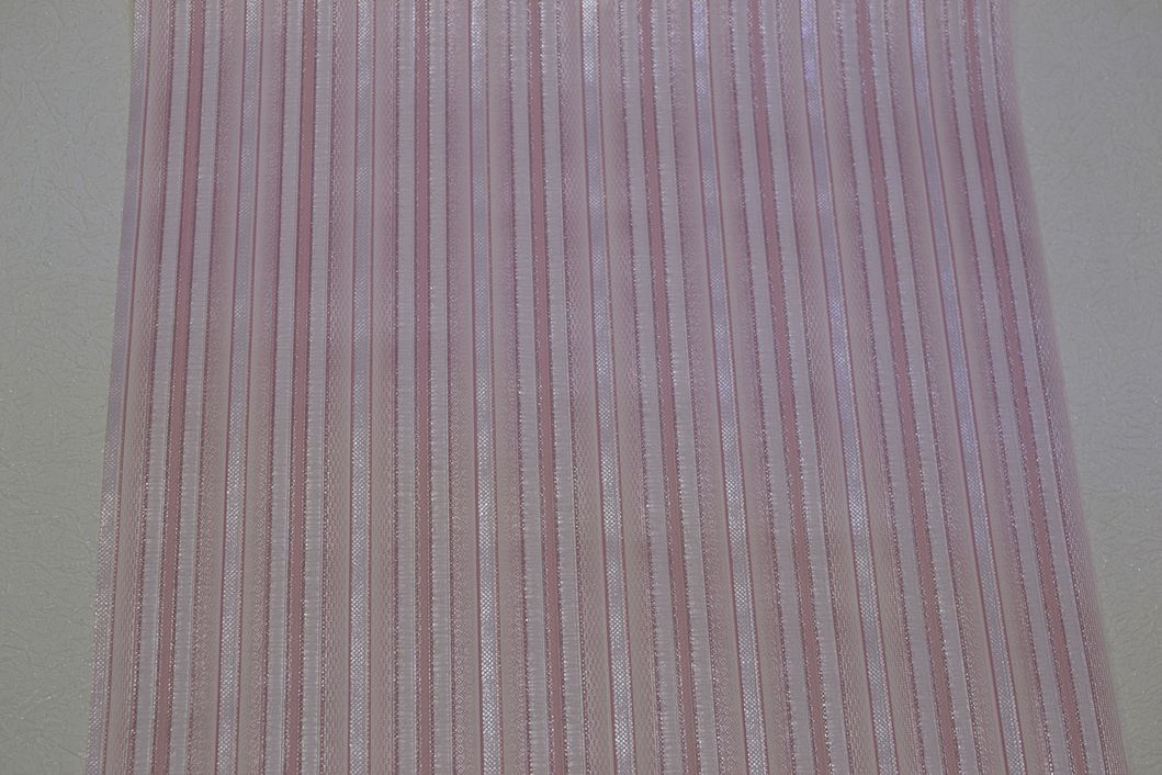 Шпалери дуплексні на паперовій основі Слов'янські шпалери Gracia В64,4 Фієста 2 рожевий 0,53 х 10,05м (6547-06)