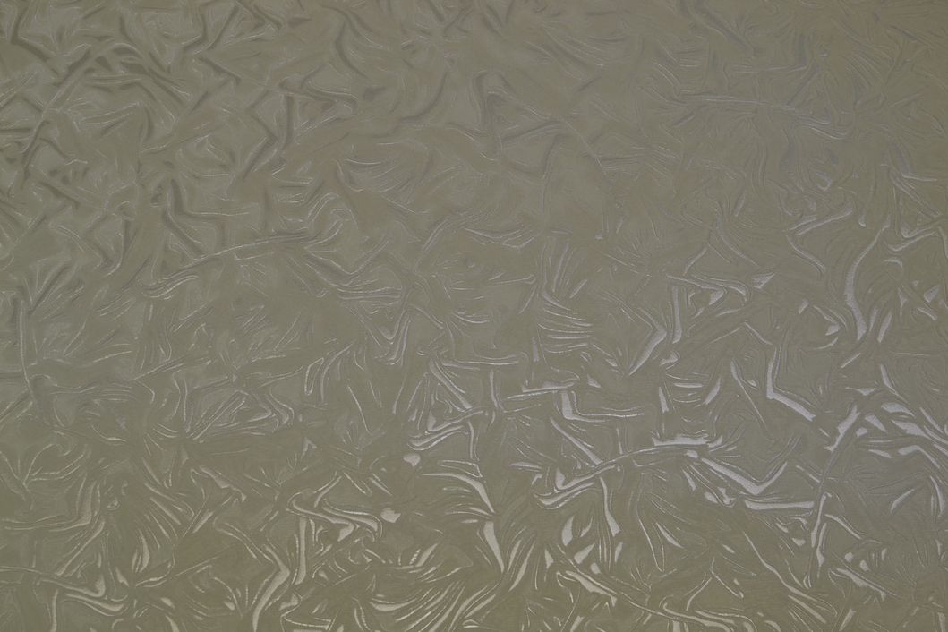 Шпалери вінілові на флізеліновій основі Слов'янські шпалери LeGrand Platinum В107 Сакраменто 2 оливковий 1,06 х 10,05м (8587-04)
