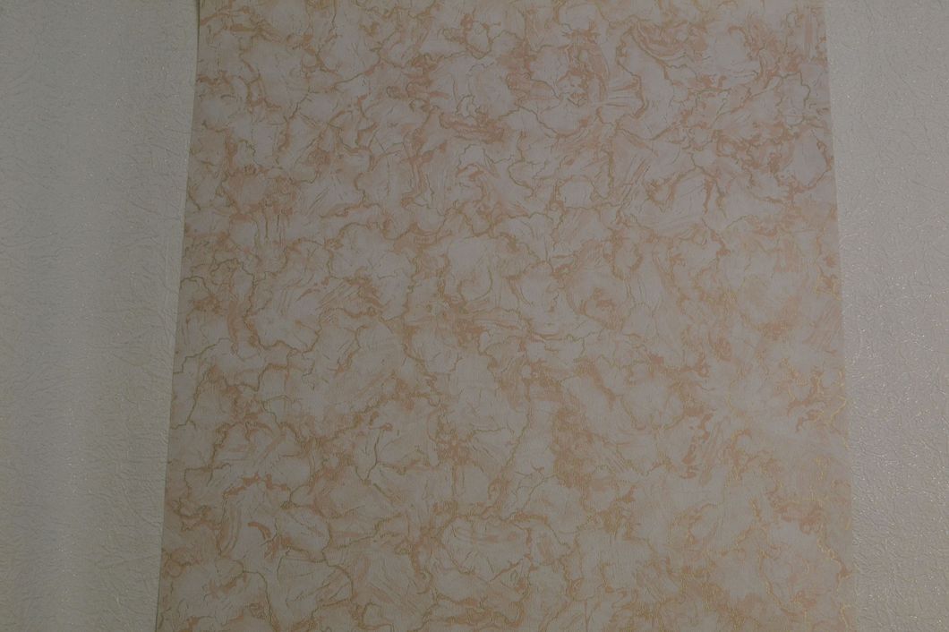 Шпалери дуплексні на паперовій основі Континент Ландшафт бежевий 0,53 х 10,05м (021)