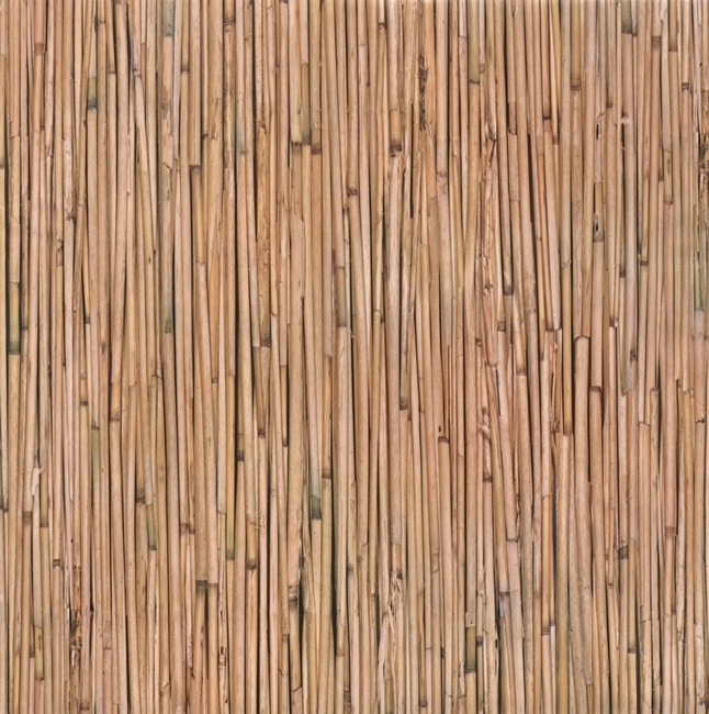 Самоклейка декоративна GEKKOFIX натуральний бамбук напівглянець 0,45 х 15м (10242)