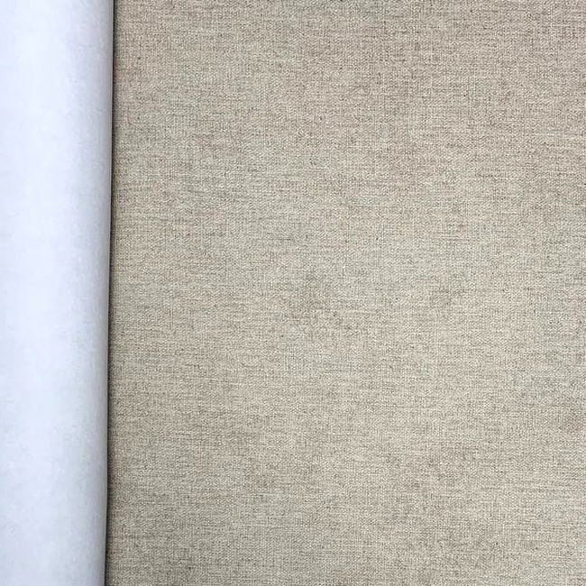 Шпалери вінілові на флізеліновій основі Rash Kimono сіро-бежевий 0,53 х 10,05м (408164)