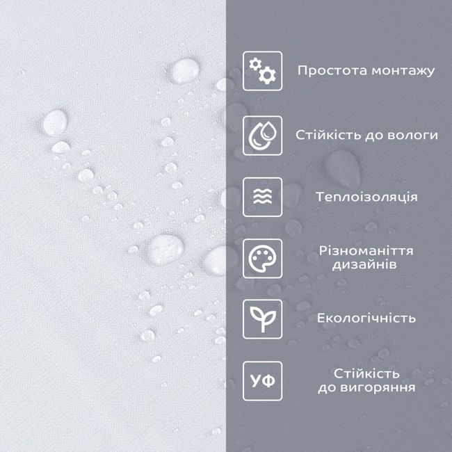 Самоклеящаяся виниловая плитка в рулоне 0,6*3m*2мм Мат (SW-00002032)
