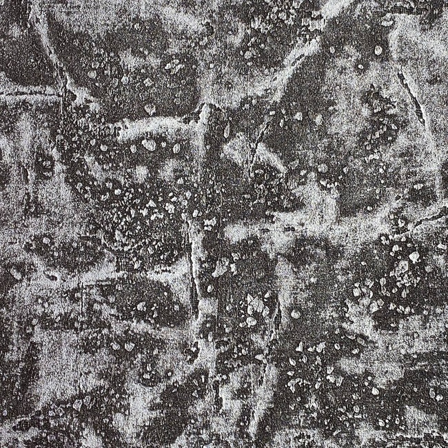 Шпалери вінілові на флізеліновій основі сіро-коричневий Materica (Emiliana Parati) 1,06 х 10,05м (73119)