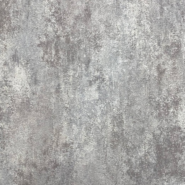 Шпалери вінілові на флізеліновій основі сірий Roka AdaWall 1,06 х 10м (23111-4)