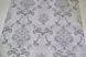 Шпалери вінілові на паперовій основі Слов'янські шпалери B53,4 Фієста сірий 0,53 х 10,05м (5566 - 10)