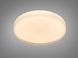 Смарт люстра LED белая RGB 80 Вт до 14 м&sup2;, I-LINK додаток
