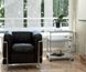 Самоклейка вітражна D-C-Fix Дим прозорий 0,45 х 15м (200-2590), Прозрачный, Прозорий