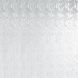 Самоклейка витражная D-C-Fix Дым прозрачный 0,45 х 15м (200-2590), Белый, Белый