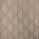 Обои виниловые на флизелиновой основе коричневые Erismann Fashion for Walls 5 1,06 х 10,05м (12252-20)