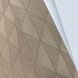 Обои виниловые на флизелиновой основе коричневые Erismann Fashion for Walls 5 1,06 х 10,05м (12252-20)