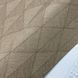 Обои виниловые на флизелиновой основе коричневые Erismann Fashion for Walls 5 1,06 х 10,05м (12252-20)