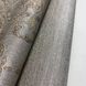 Шпалери вінілові на флізеліновій основі сірий AdaWall SEYYAH 1,06 х 10,05м (1313-3)