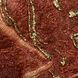 Шпалери вінілові на флізеліновій основі червоні Слов'янські шпалери Флоренция VIP Class В105 1,06 х 10,05м (9007-07)