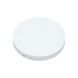 Светильник потолочный белый NORTON-36 LED 36W IP65 6400K 3600lm 160-265v d-240 (071-016-0036)