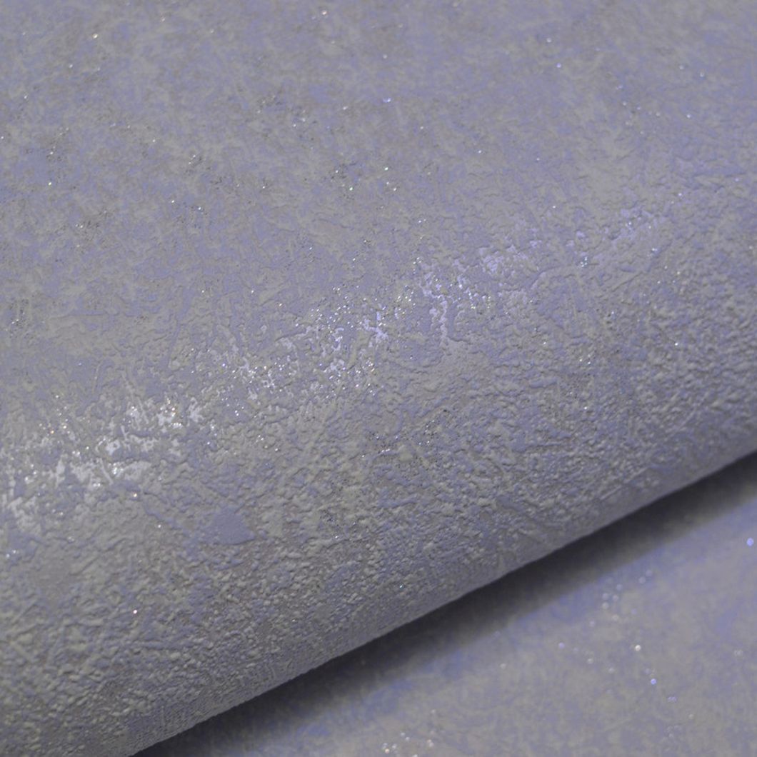 Обои виниловые на бумажной основе Славянские обои Comfort+ B40,4 Меркурий голубой 0,53 х 15м (5621-03)