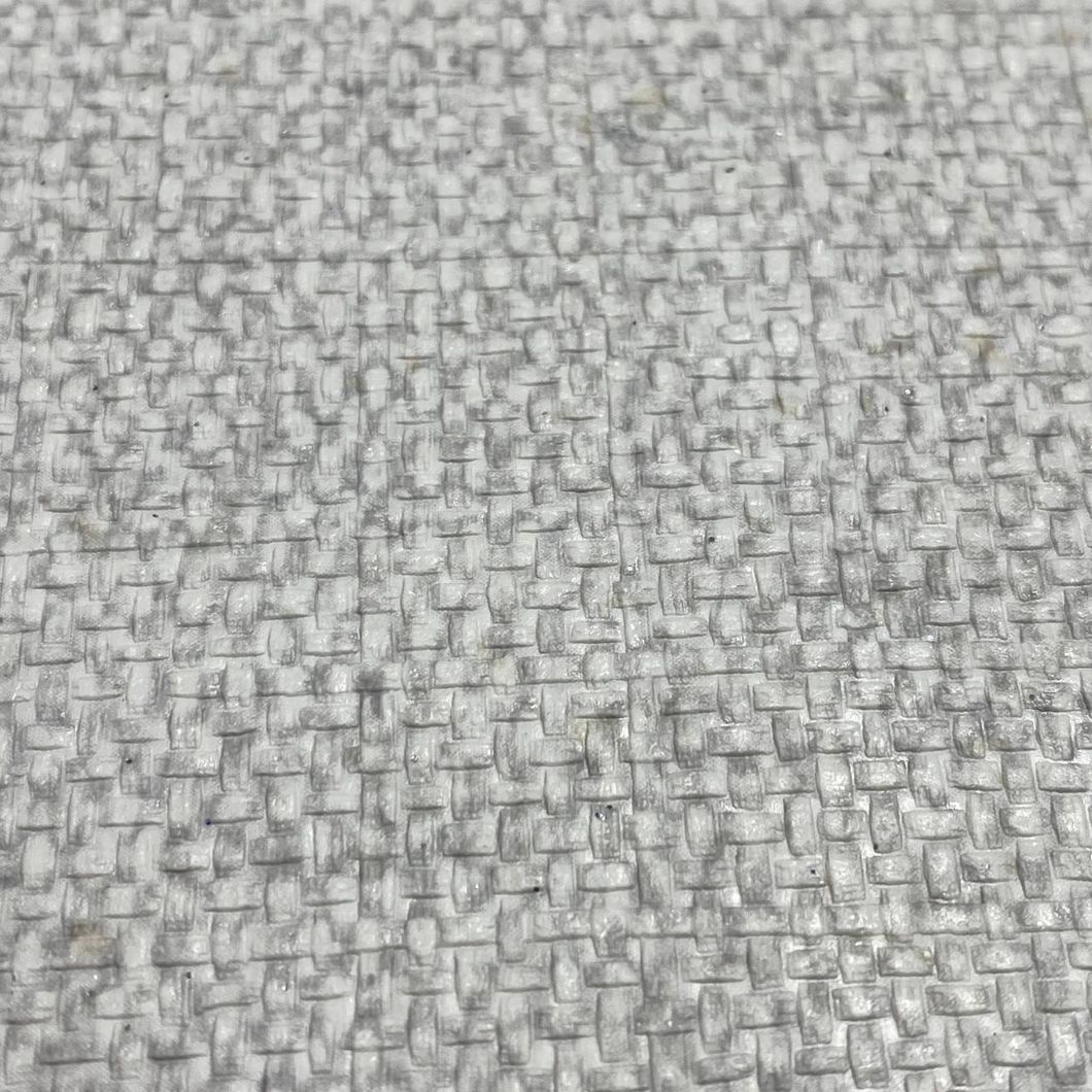 Обои виниловые на флизелиновой основе светло-серый AdaWall Seven 1,06 х 10,05м (7816-1)