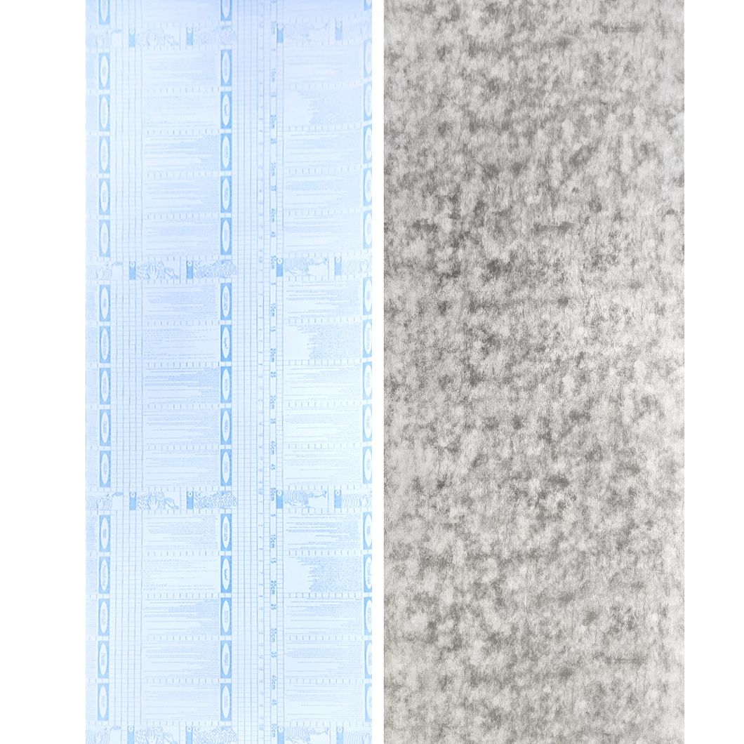 Самоклеющаяся декоративная пленка дымчатая 0,45Х10М (BCT-230), Серый, Серый