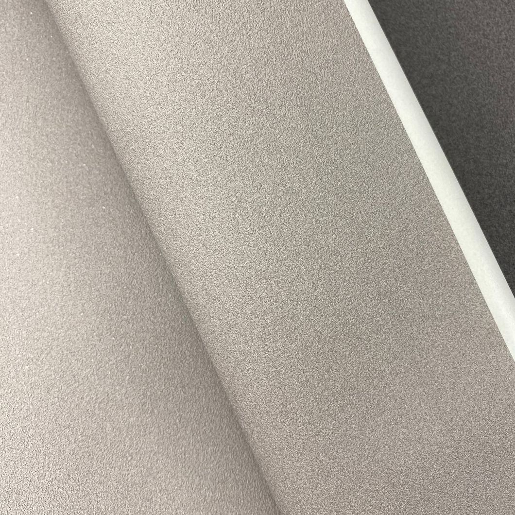 Шпалери вінілові на флізеліновій основі AdaWall Hue темно-сірі 1,06 х 10,05м (24201-7)