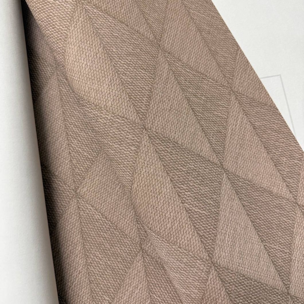 Обои виниловые на флизелиновой основе коричневые Erismann Fashion for Walls 5 1,06 х 10,05м (12252-11)