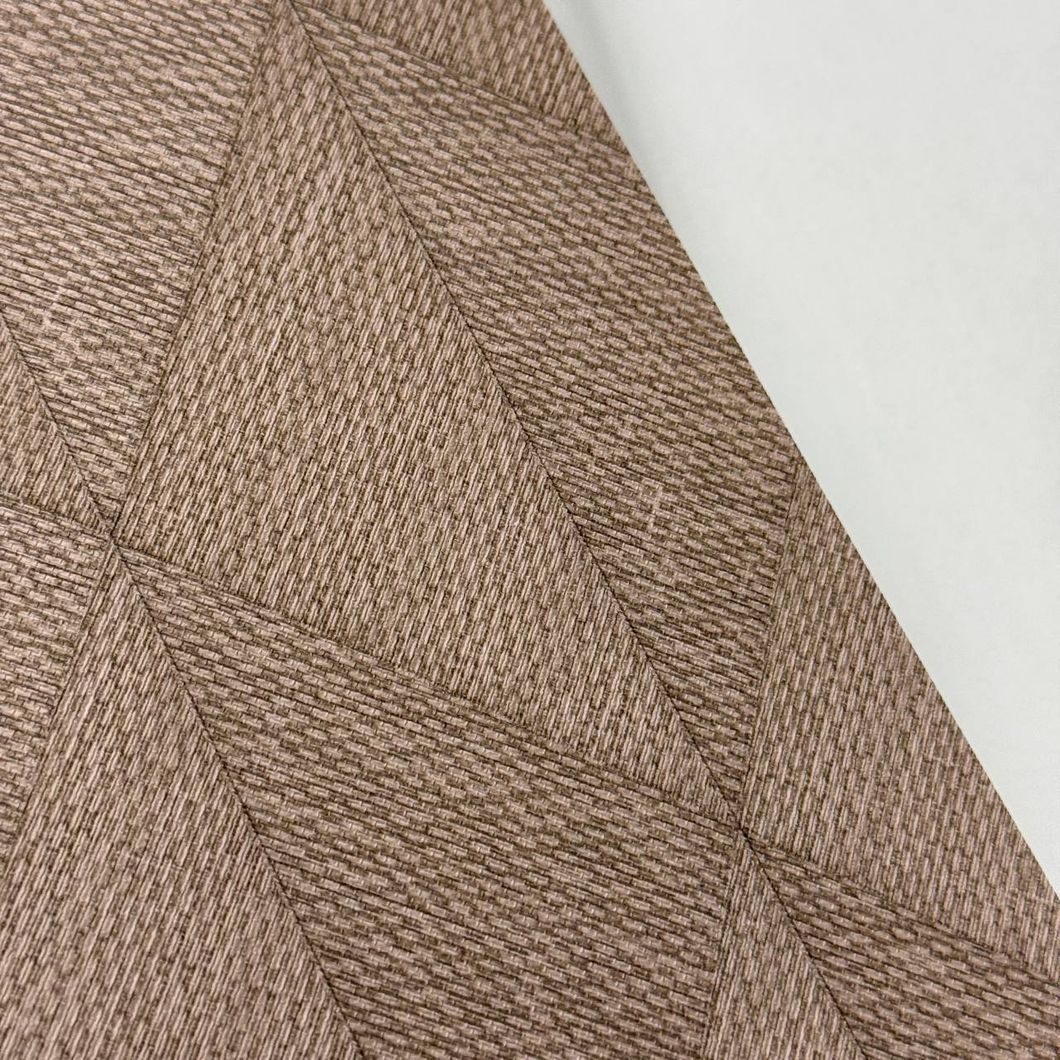 Обои виниловые на флизелиновой основе коричневые Erismann Fashion for Walls 5 1,06 х 10,05м (12252-11)