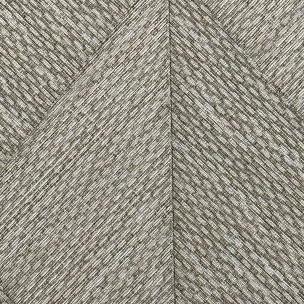 Обои виниловые на флизелиновой основе коричневые Erismann Fashion for Walls 5 1,06 х 10,05м (12252-11)